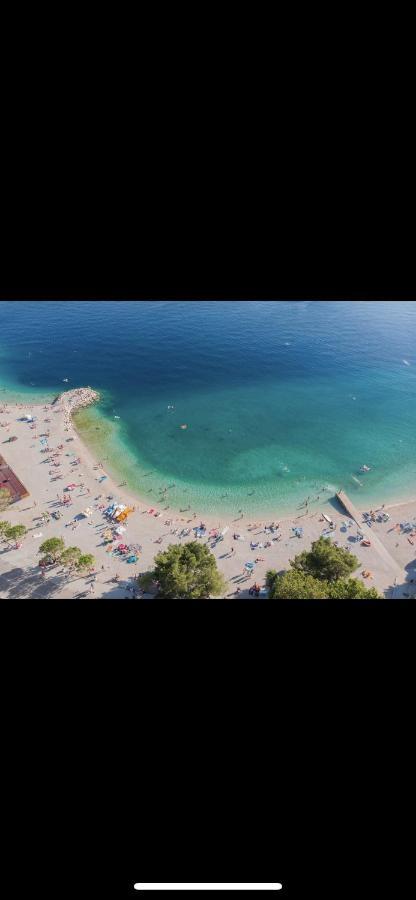 Old Port Daire Baška Voda Dış mekan fotoğraf