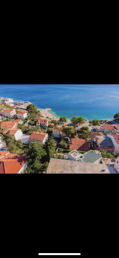 Old Port Daire Baška Voda Dış mekan fotoğraf